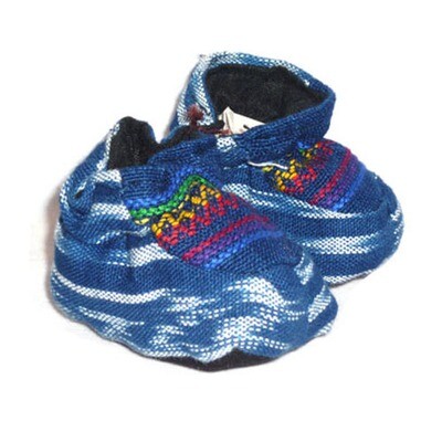 Baby Shoes 00360