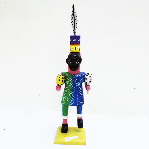 WD00 17"