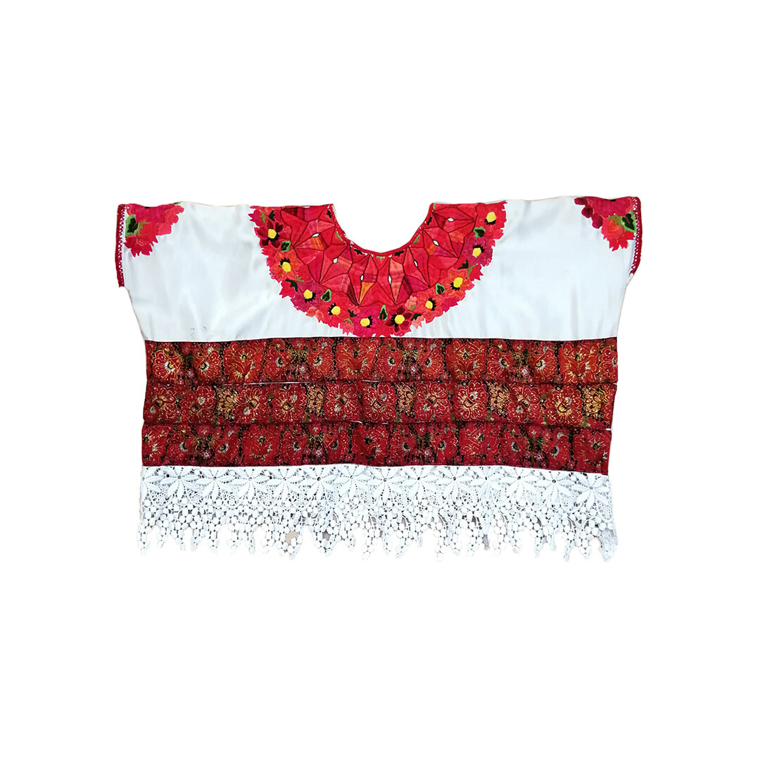 Blusa Aguacatán C31143