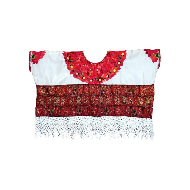 Blusa Aguacatán C31143