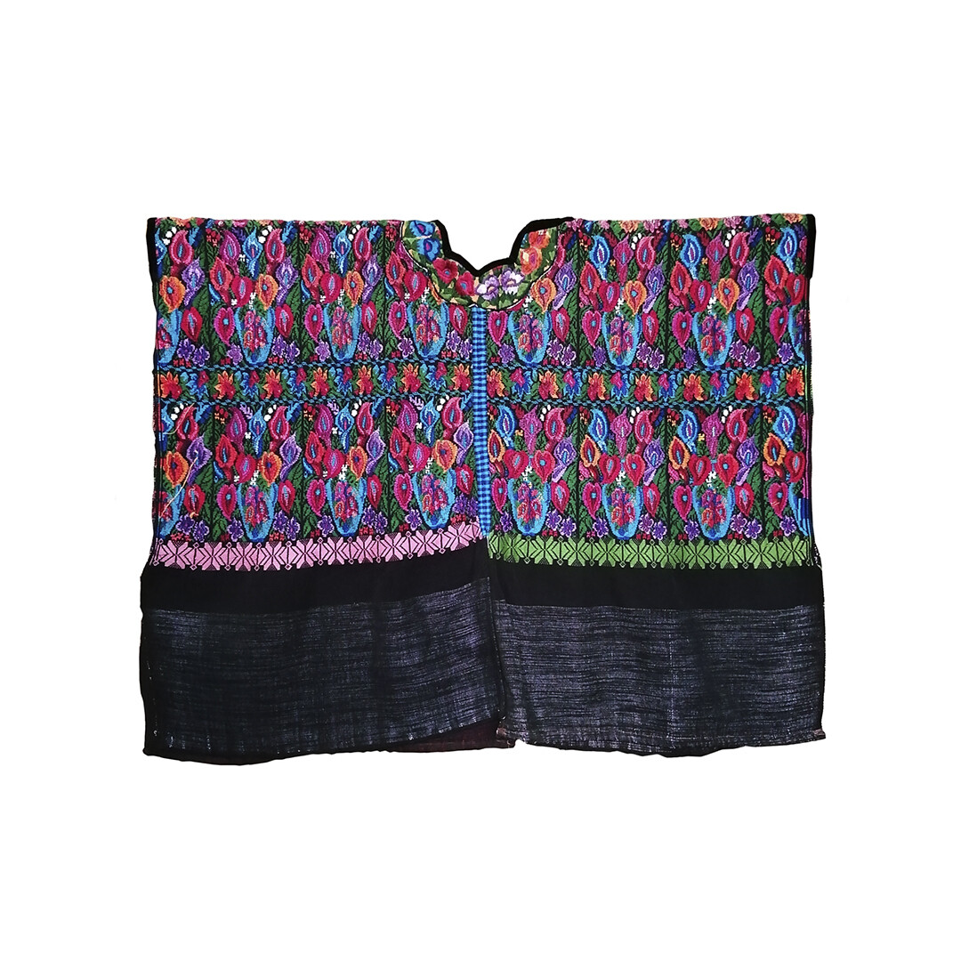Traje tipico de tecpan guatemala shop