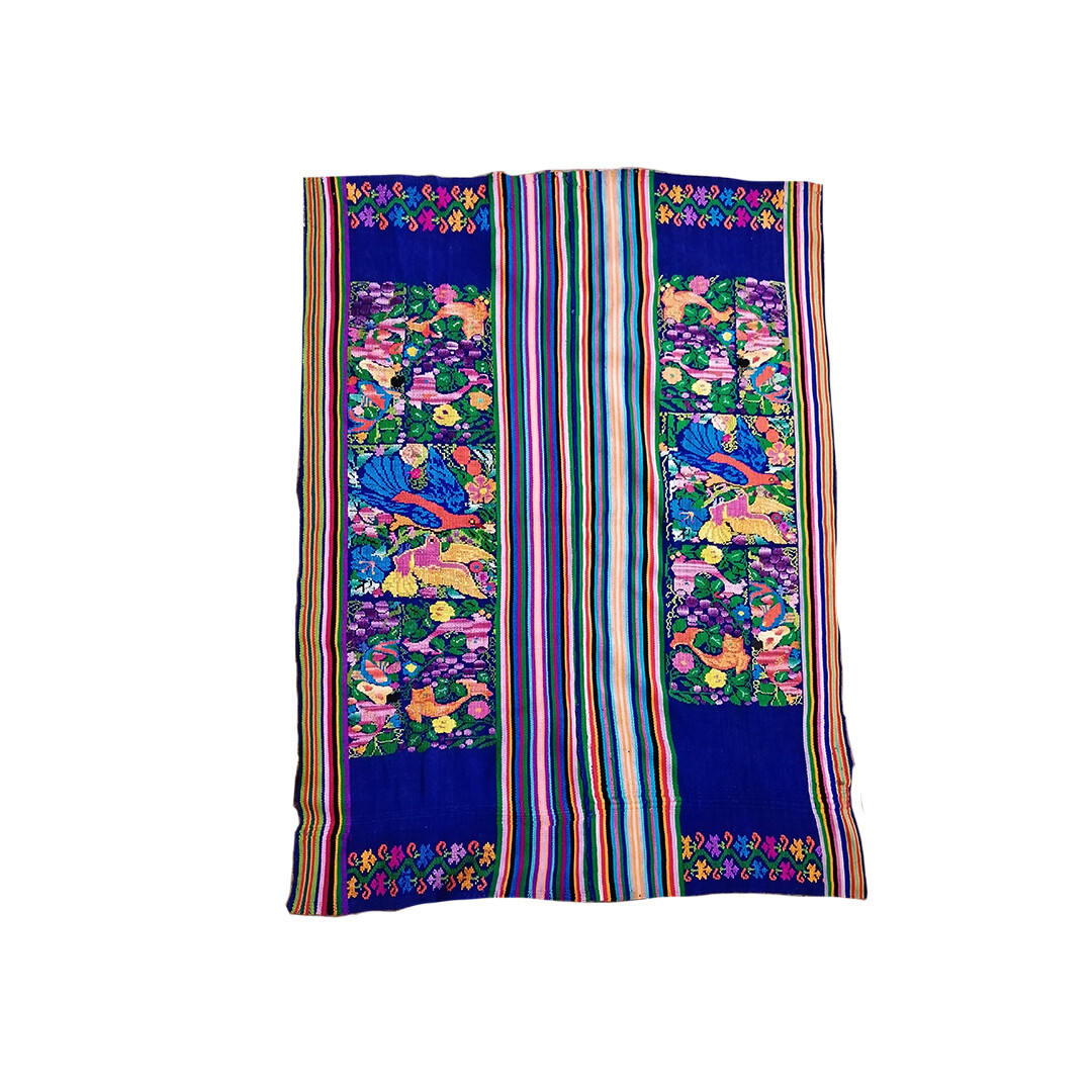 Tzute San Antonio Aguas Calientes - 18015