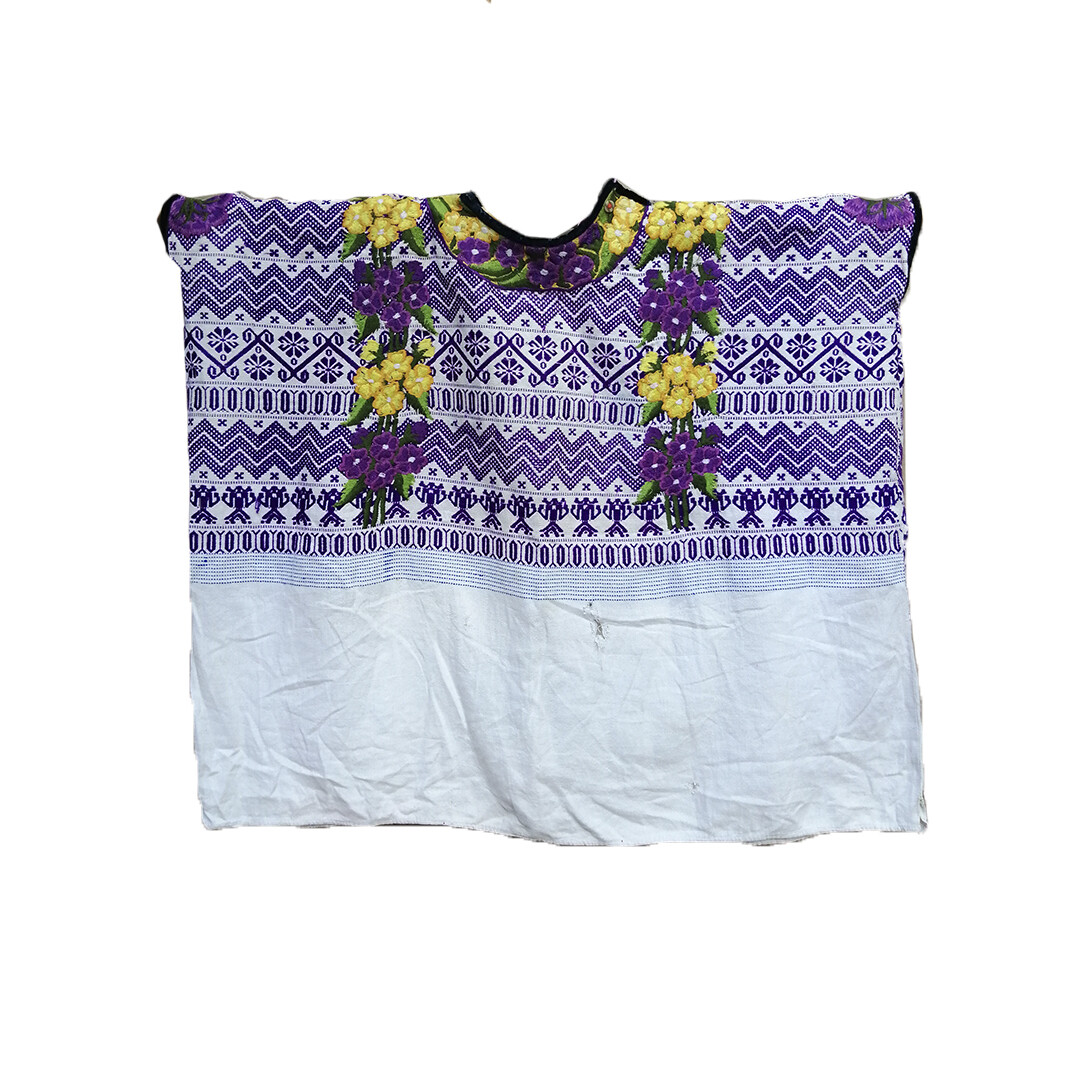 Huipil Xela - 00008