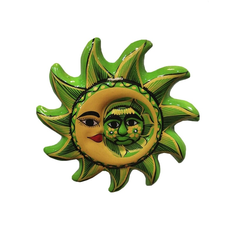 Green eclipse 2309