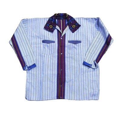 Todos Santos Long Sleeved Shirt XXL - 2046
