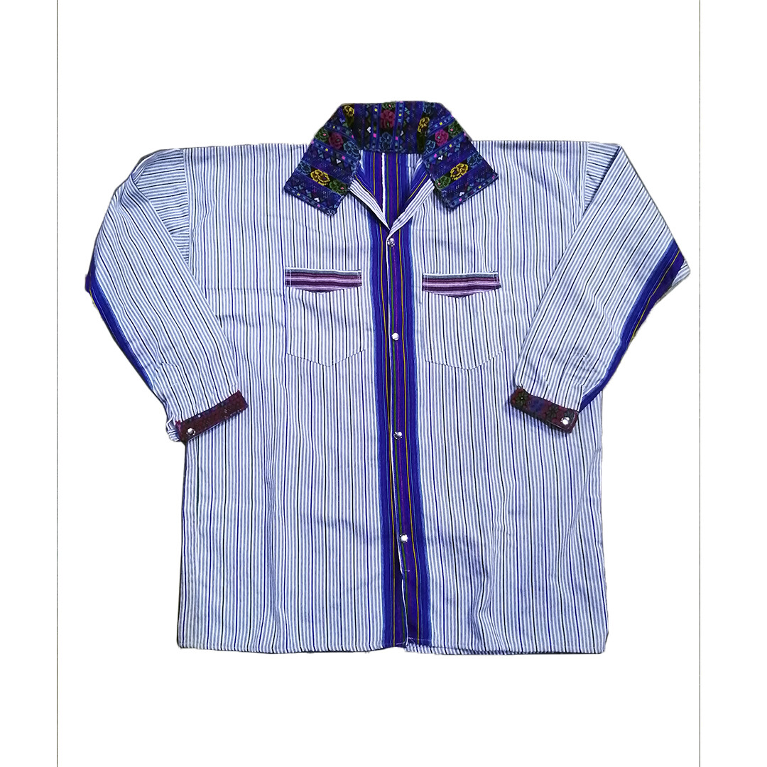 Todos Santos Long Sleeved Shirt, XXL - 2047