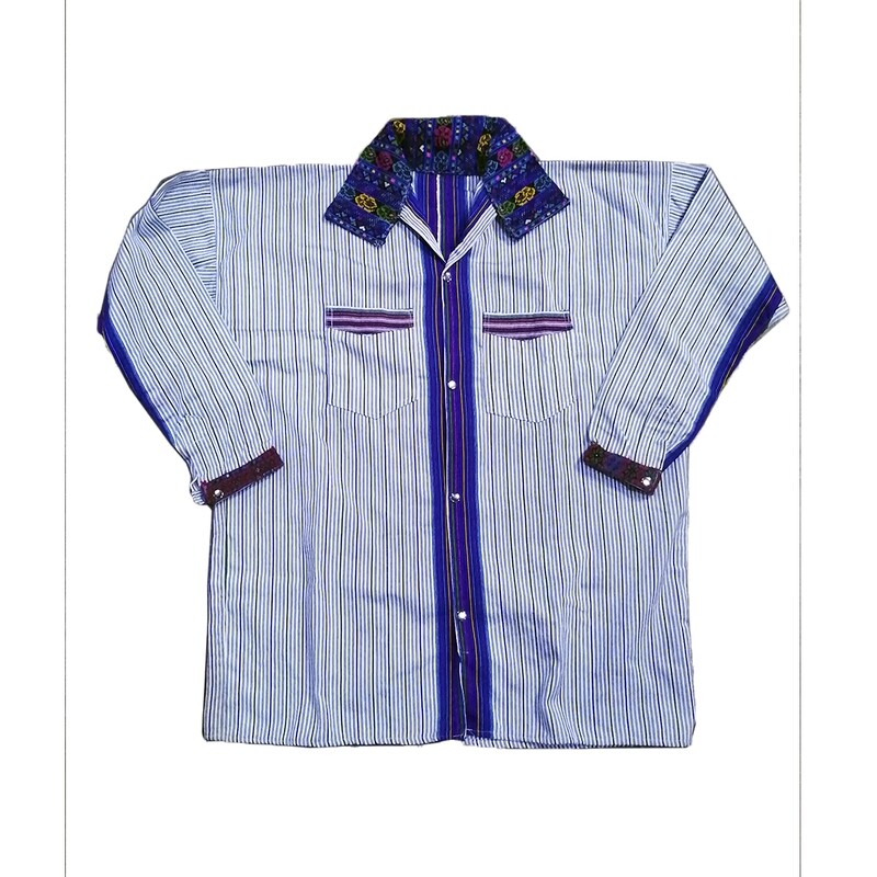 Todos Santos Long Sleeved Shirt, XXL - 2047
