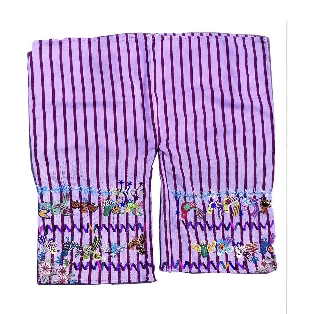 Pants Santiago Atitlán - 5830