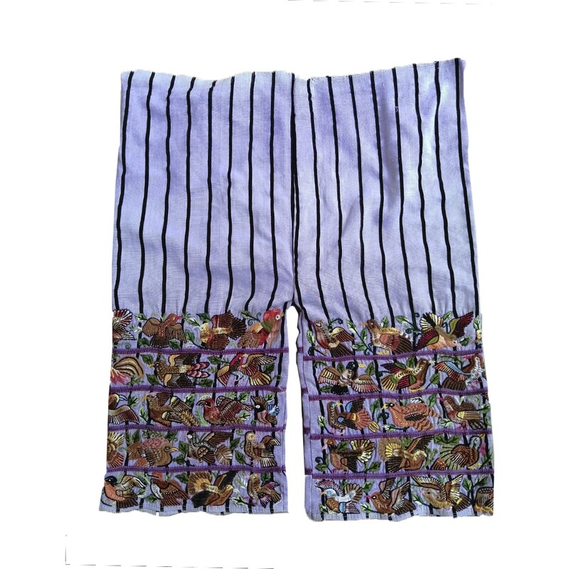 Men´s Pants Santiago Atitlán - cod C27205