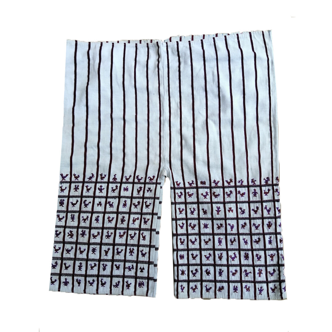 Men´s Pants Santiago Atitlán - cod-C27204