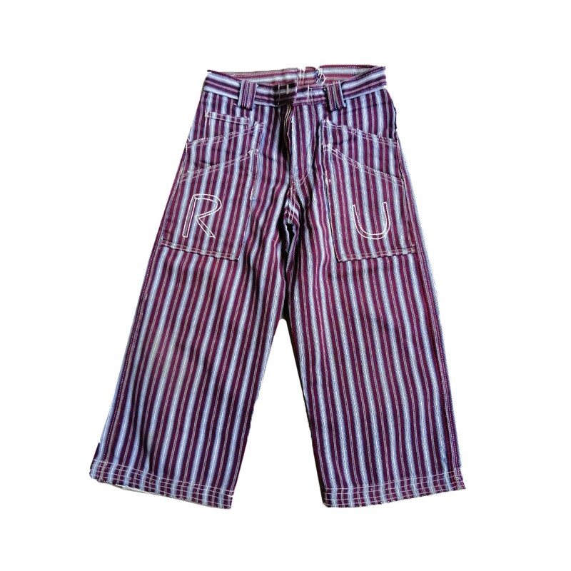 Kid´s Pants Todos Santos Cuchumatán - cod 02049