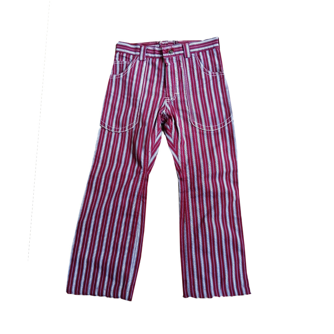 Men´s Pants Todos Santos Cuchumatán- cod-205