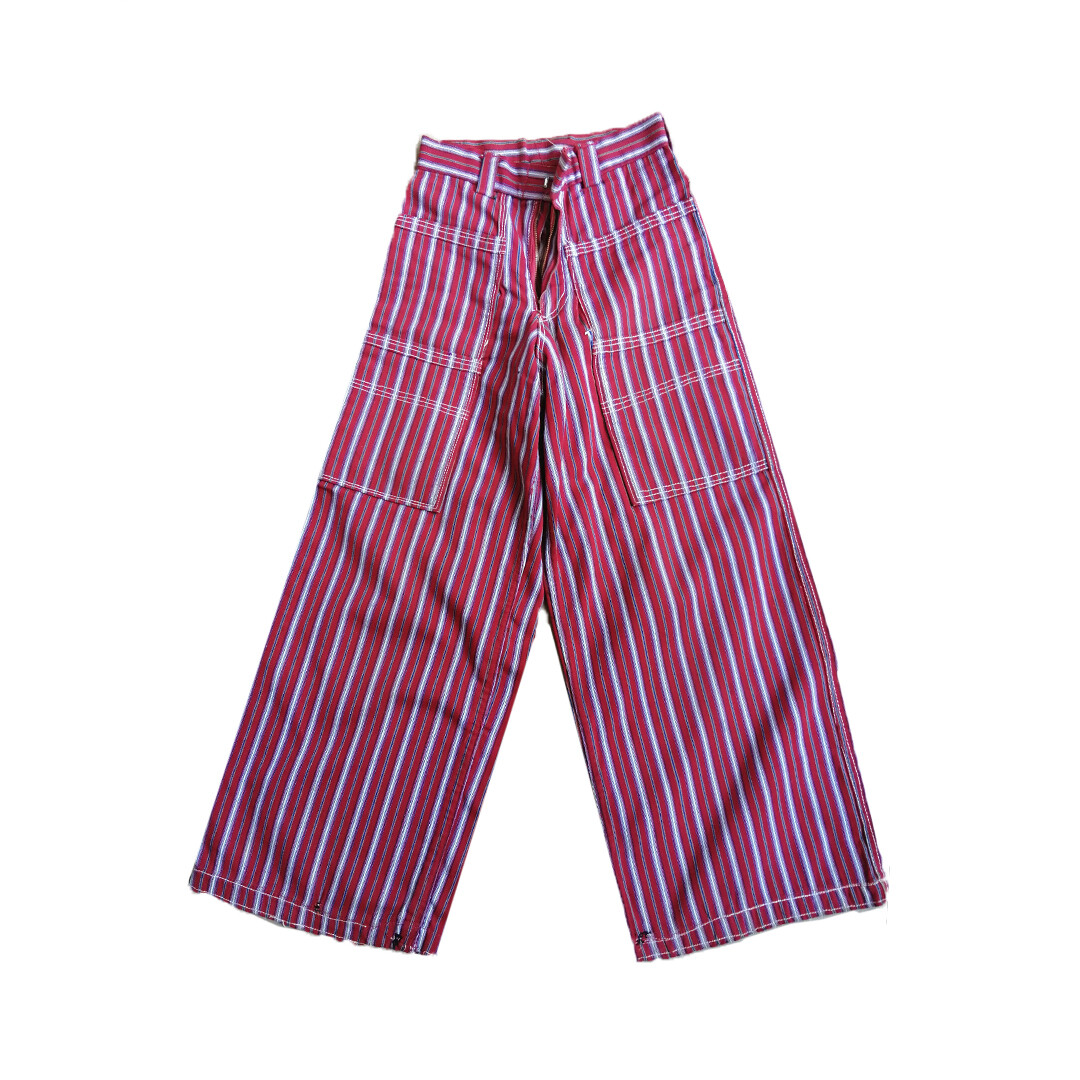 Men´s Pants Todos Santos Cuchumatán - cod 03044