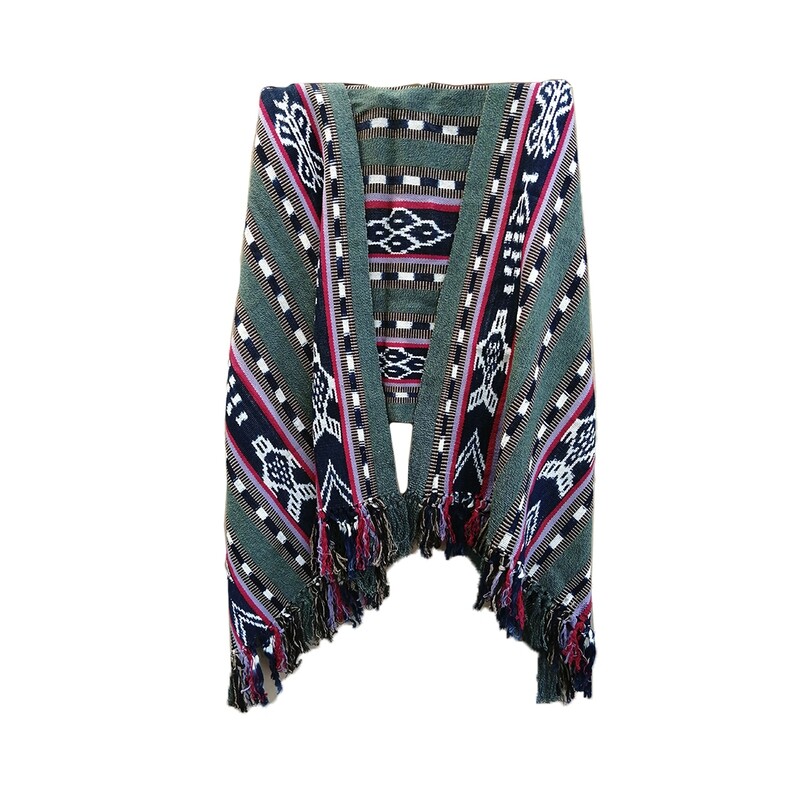 Woman´s Shawl - cod.C23282