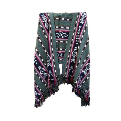Woman´s Shawl - cod.C23282