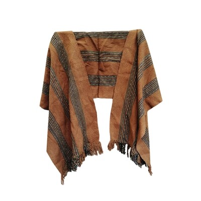 Woman´s Shawl from San Lucas Tolimán - cod. 3325