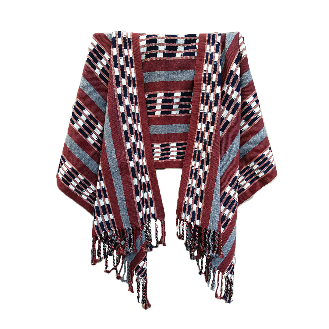 Woman´s Shawl - cod.00973
