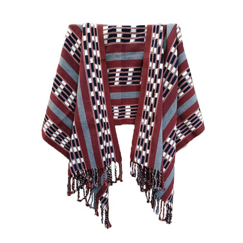 Woman´s Shawl - cod.00973