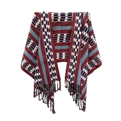 Woman´s Shawl - cod.00973