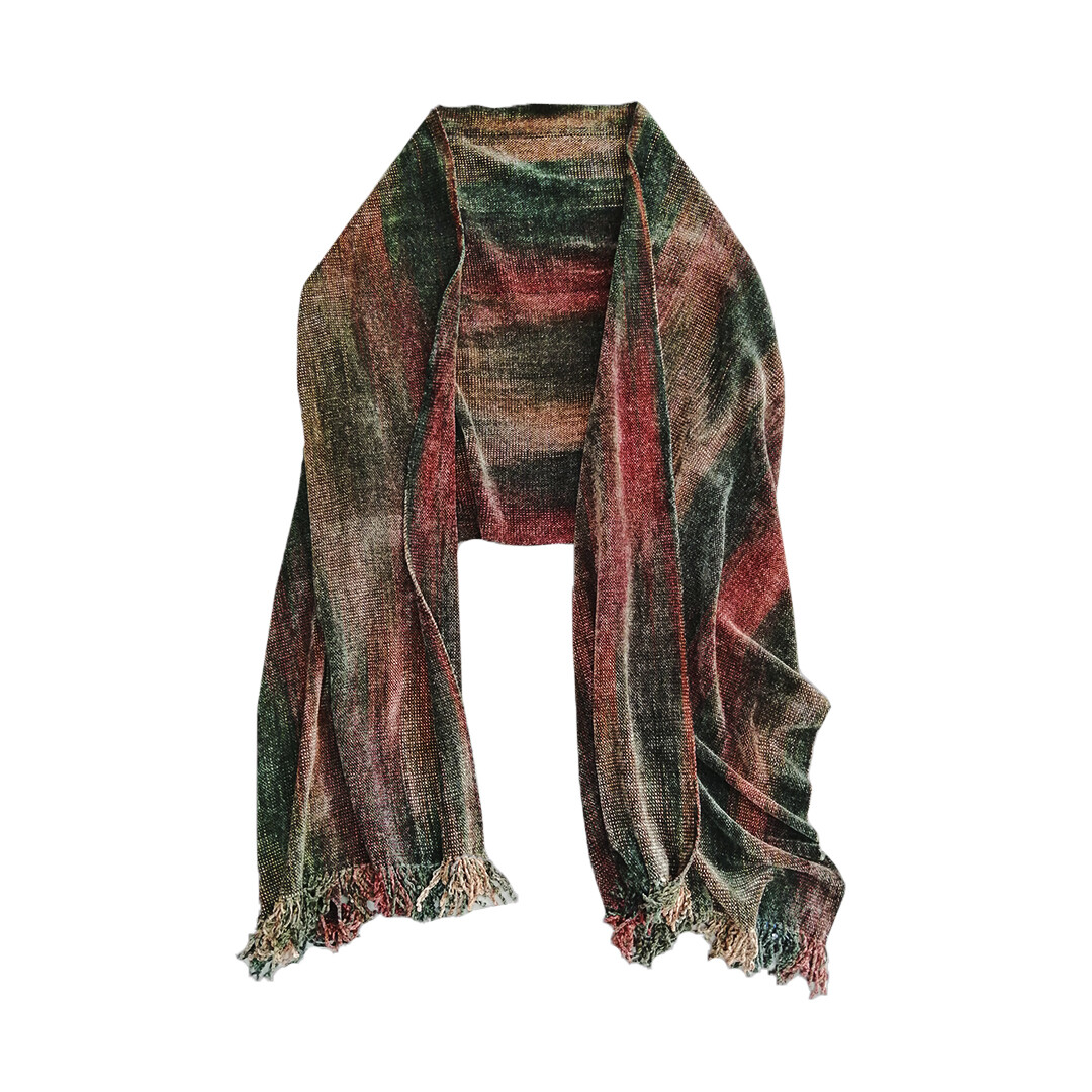 Woman´s Shawl - cod K01195-1