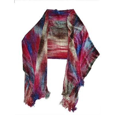 Woman´s shawl - cod K01195-5