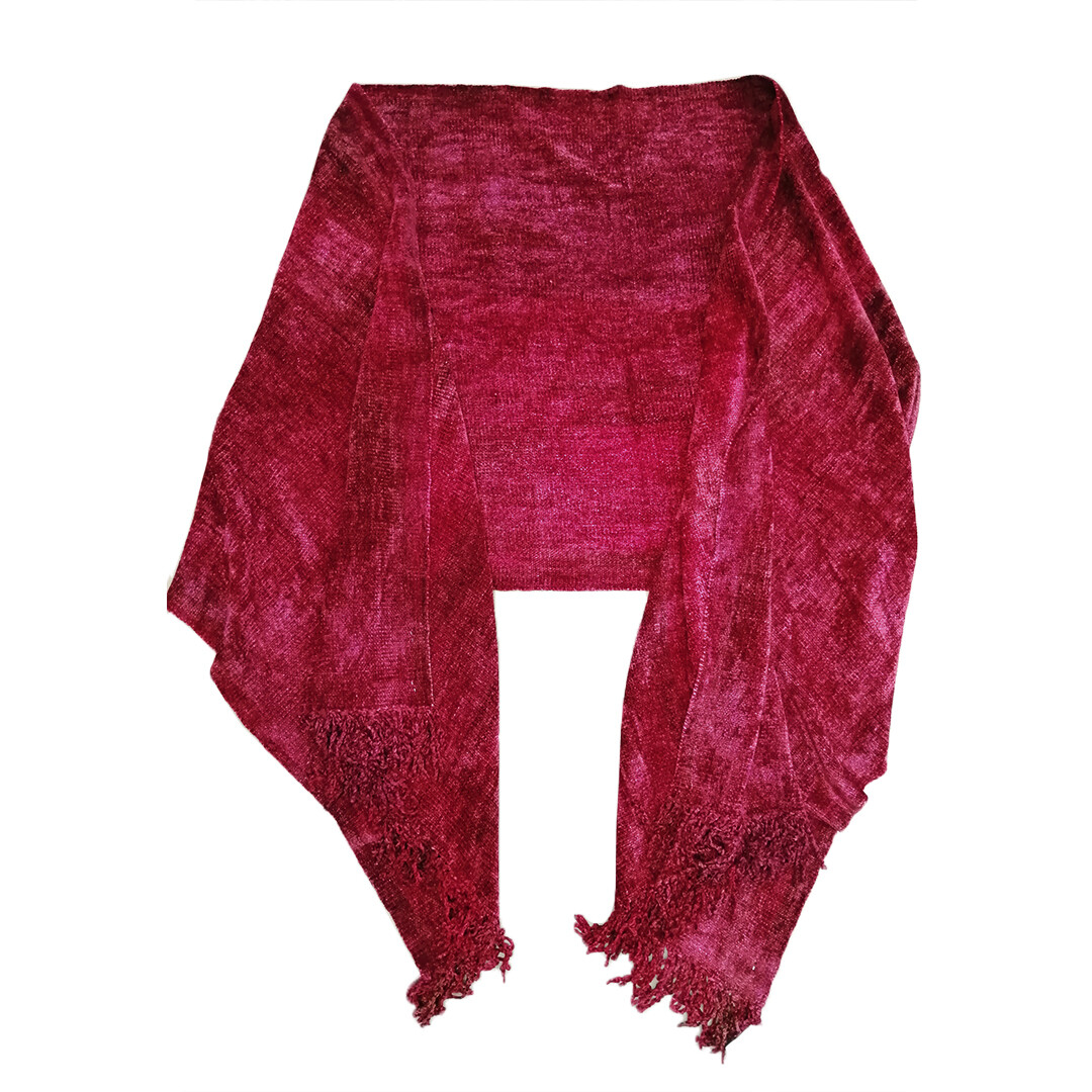 Woman´s Shawl - cod K01199-4