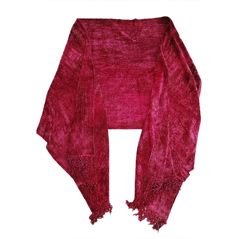 Woman´s Shawl - cod K01199-4