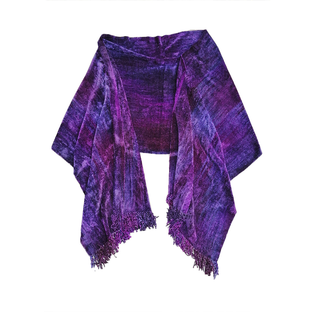 Woman´s Shawl - cod K01199-2