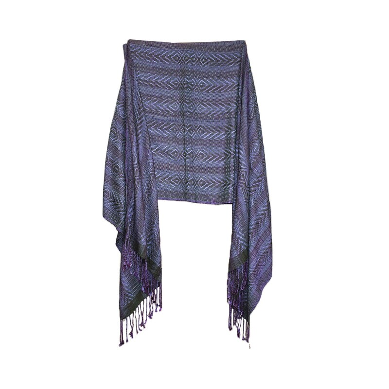 Shawl from Samayac - cod C26470