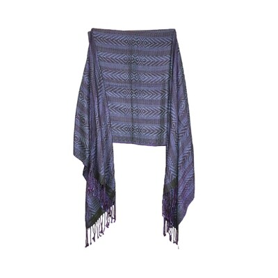 Shawl from Samayac - cod C26470