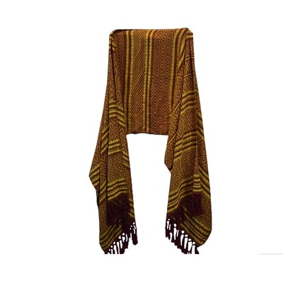 Shawl from Samayac - cod C20958