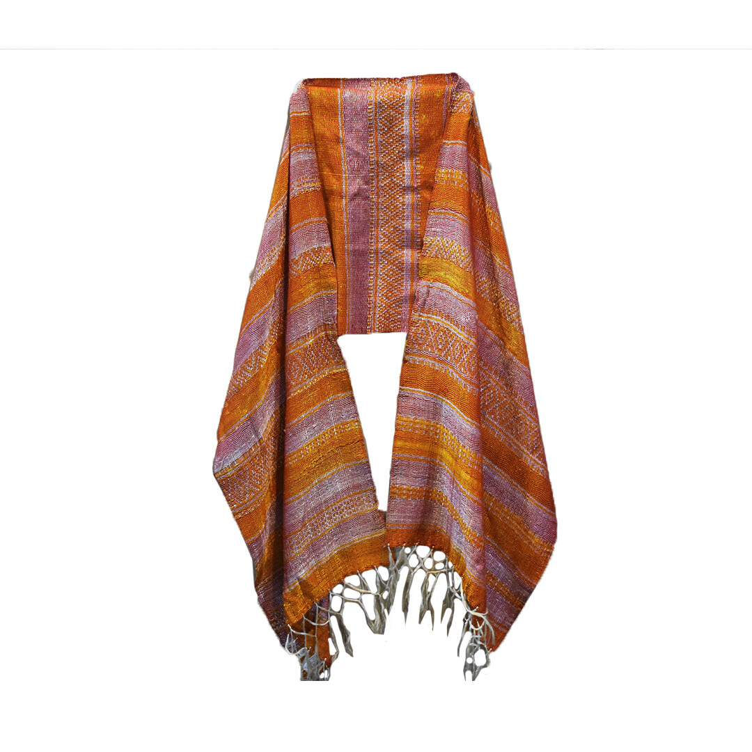Shawl from Samayac - cod- C21303