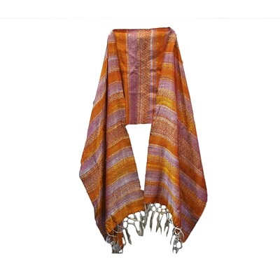 Shawl from Samayac - cod- C21303