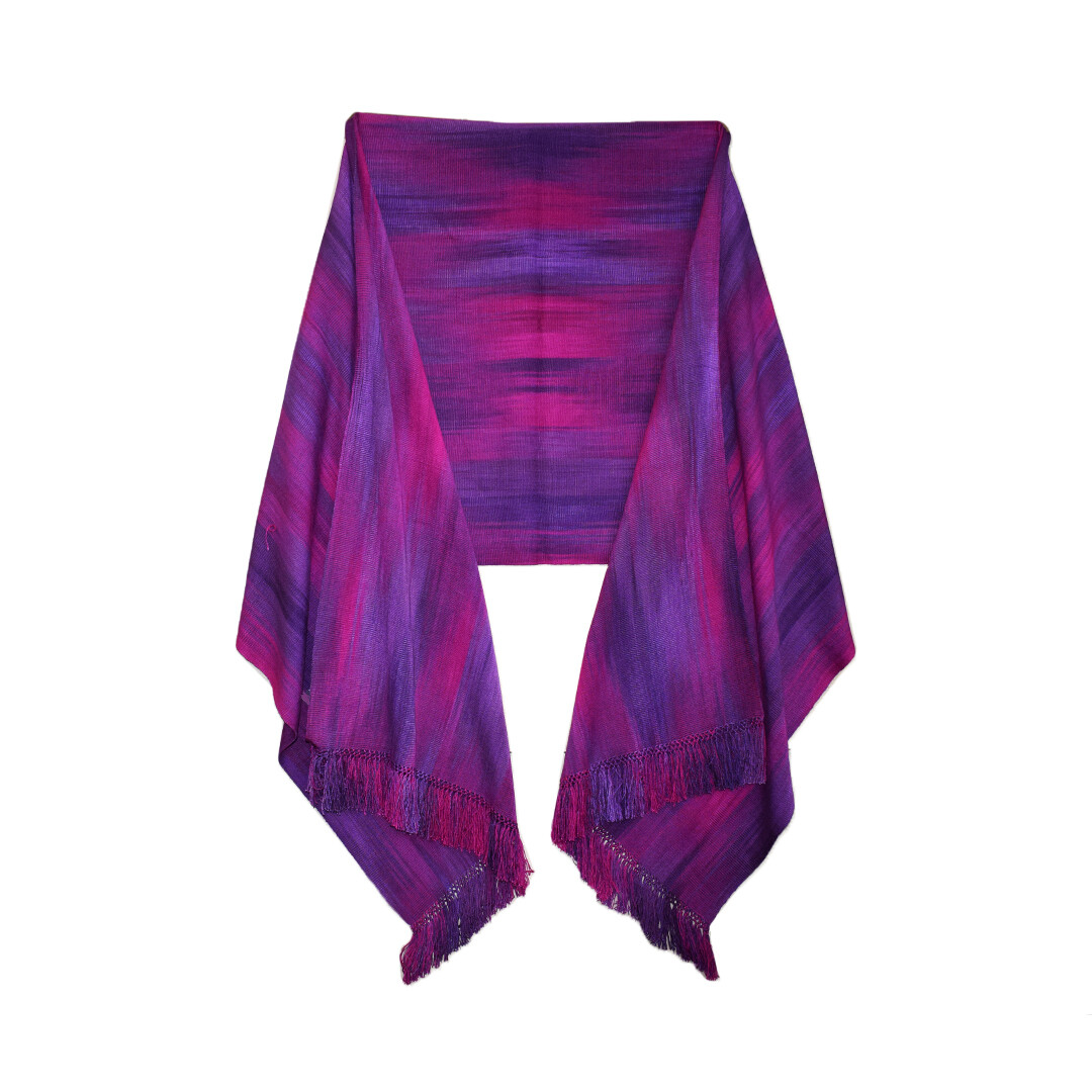 Shawl Bambu Mish - cod K01196-2