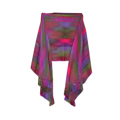 Shawl Bambu Mish