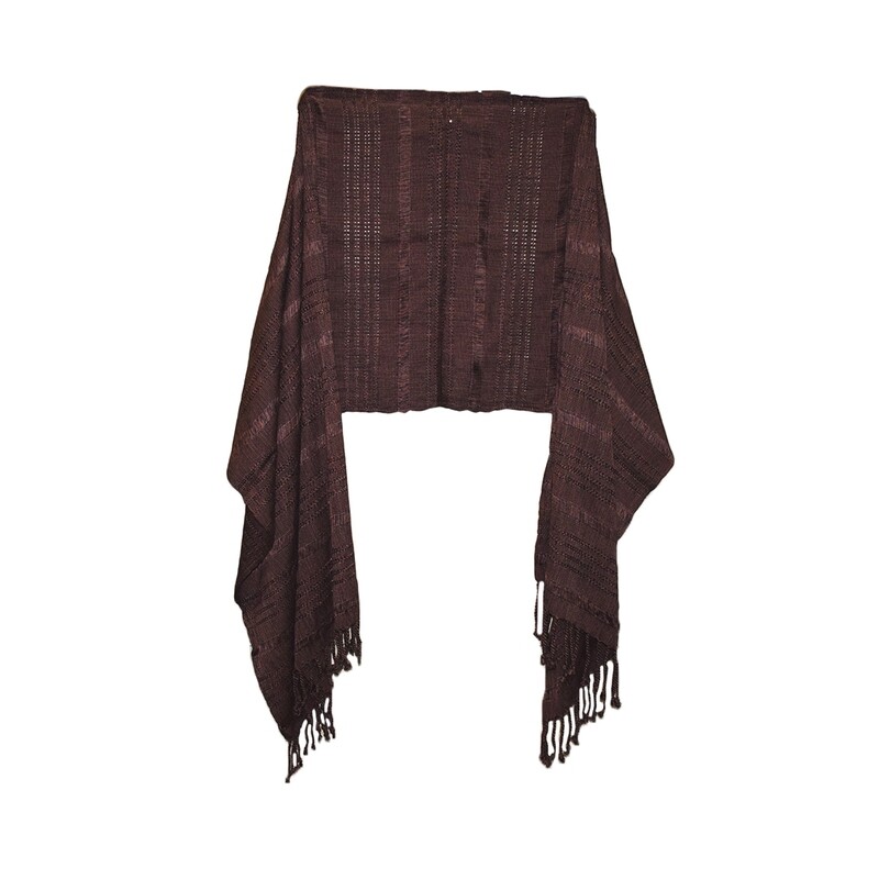Shawl with German Thread 2