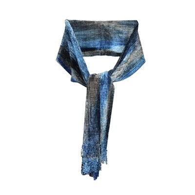 Scarves - Chenille Trama Mish