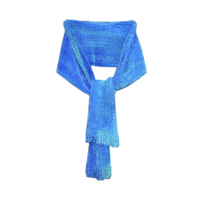 Scarf - Bamboo Chenille - 10-68-K84