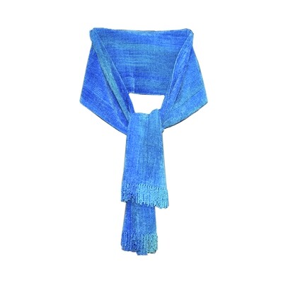 Scarf - Bamboo Chenille - 10-68-K84
