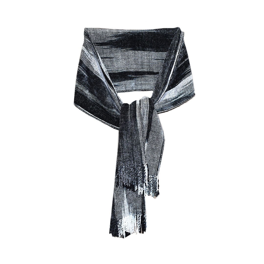 Scarf - Bamboo Chenille 10-68