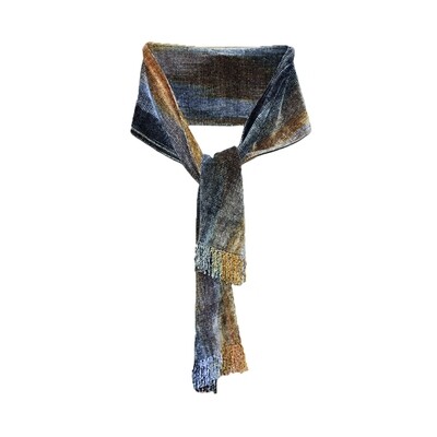Scarf - Bamboo Chenille 8-68