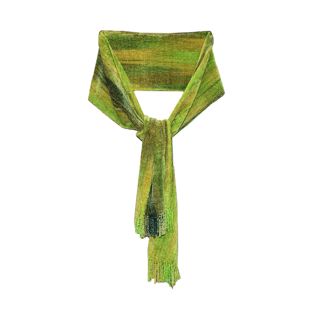Scarf - Bamboo Chenille