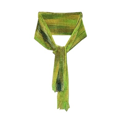 Scarf - Bamboo Chenille