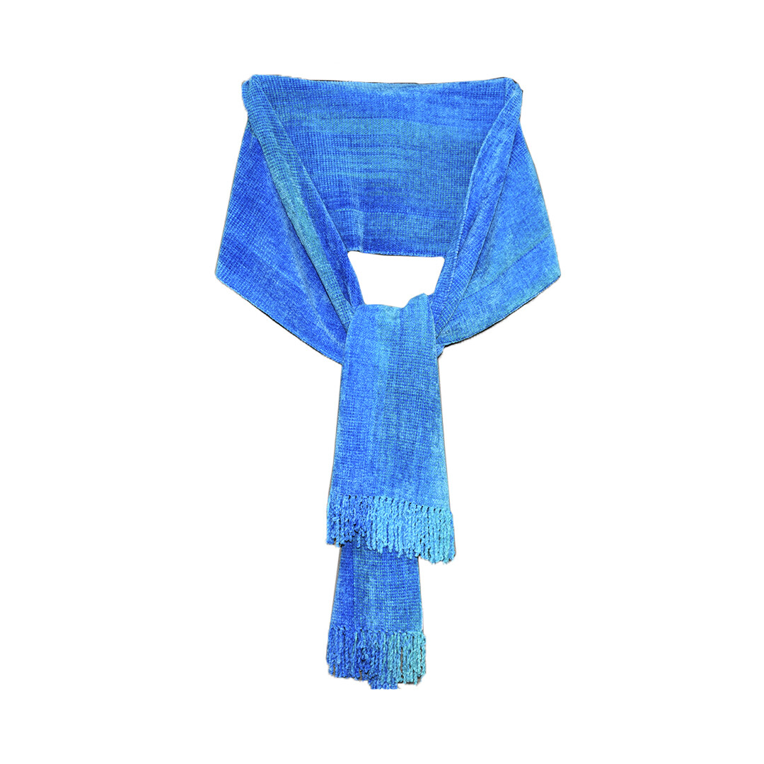 Scarf- Bamboo Chenille 10-68