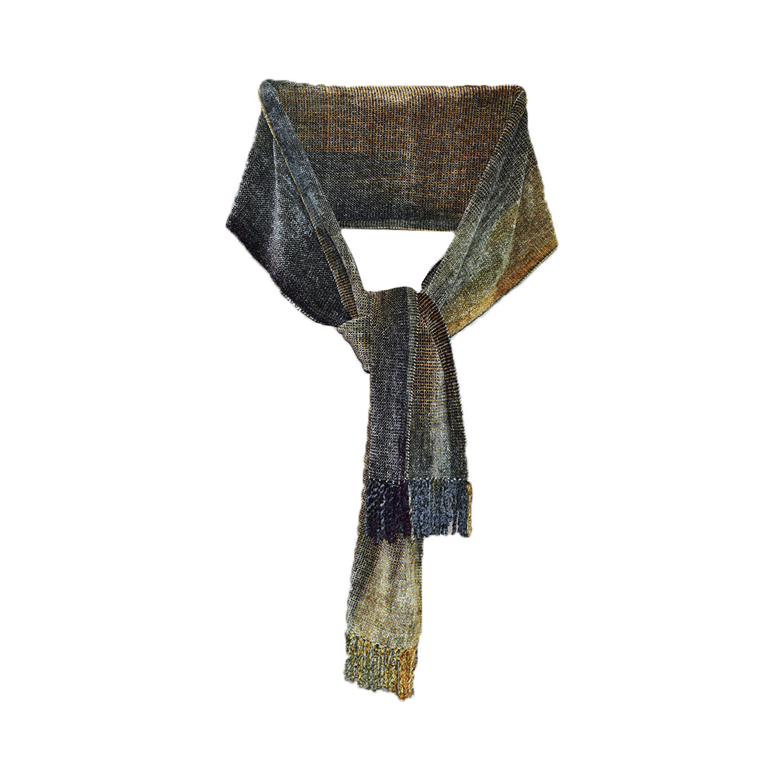 Scarf - Bamboo Chenille 8-68