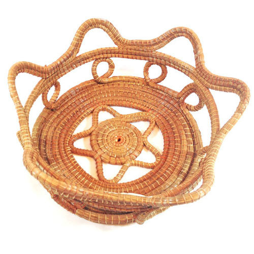 Large Fruit Basket BCO002
