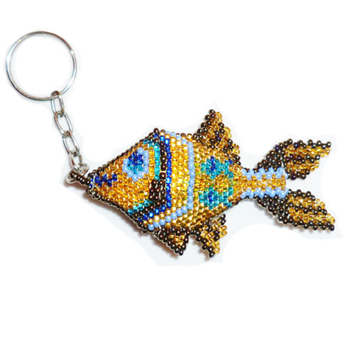 Keychains BKC010