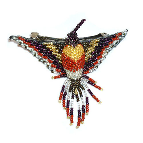 Hair Pins 133