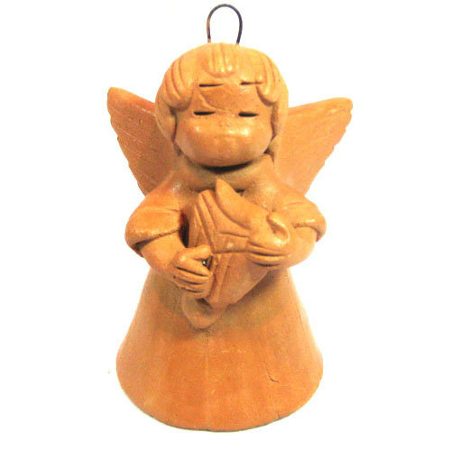 Angel Ornament