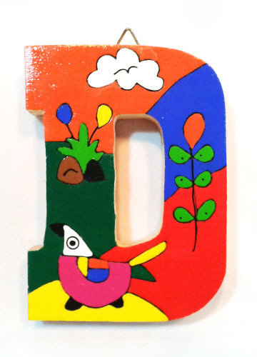 Letter